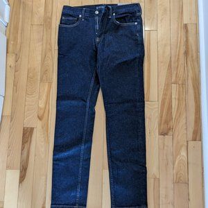 Everlane | Men's Jeans | The Slim Jean | 29 x 30